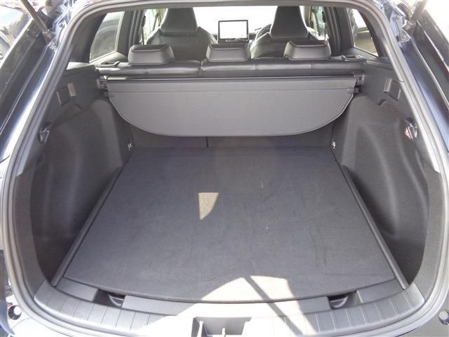 TOYOTA COROLLA TOURING HYBR 2024 Image 31