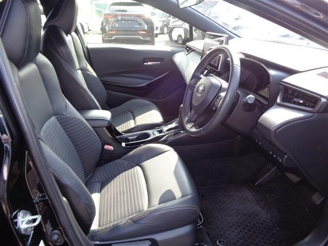 TOYOTA COROLLA TOURING HYBR 2024 Image 31