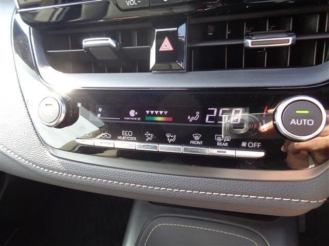 TOYOTA COROLLA TOURING HYBR 2024 Image 31