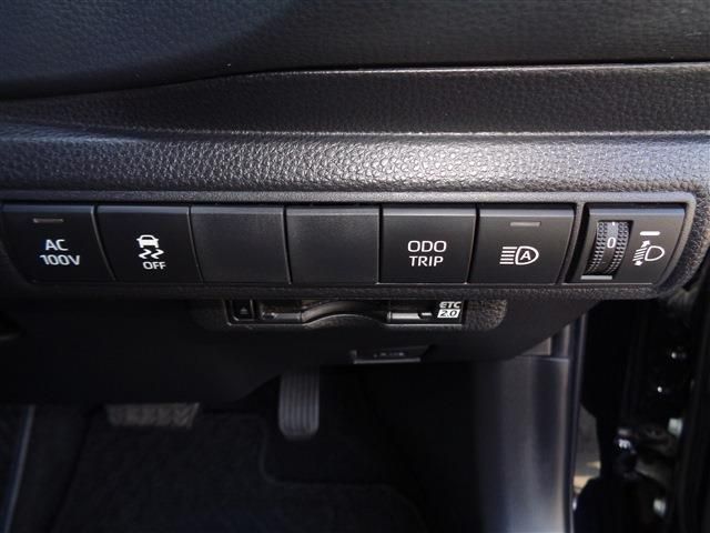 TOYOTA COROLLA TOURING HYBR 2024 Image 31