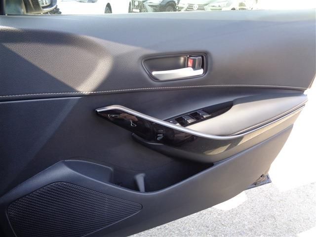 TOYOTA COROLLA TOURING HYBR 2024 Image 31