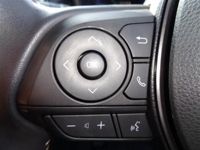 TOYOTA COROLLA TOURING HYBR 2024 Image 31