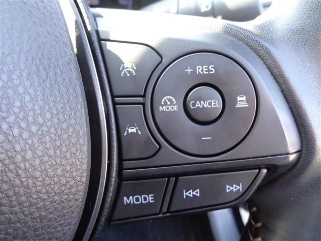 TOYOTA COROLLA TOURING HYBR 2024 Image 31