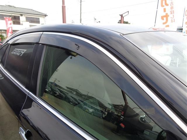 TOYOTA HARRIER HYBRID 2021 Image 31