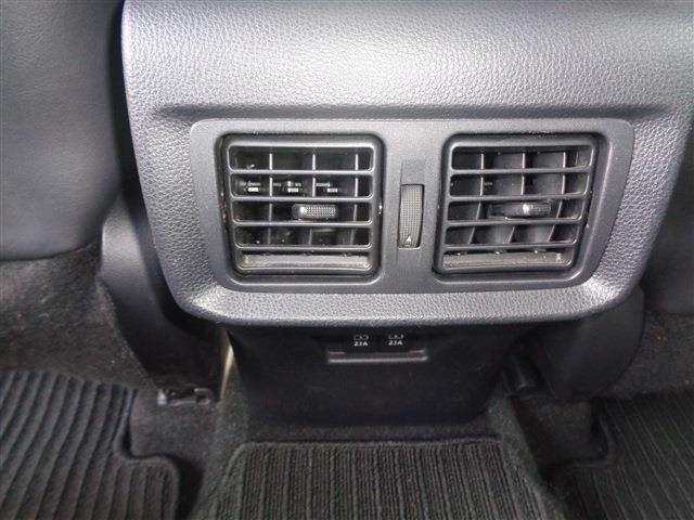 TOYOTA HARRIER HYBRID 2021 Image 31