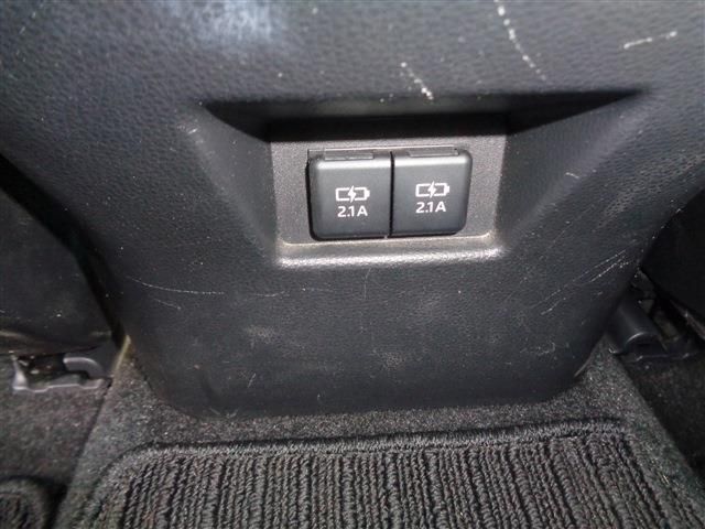 TOYOTA HARRIER HYBRID 2021 Image 31