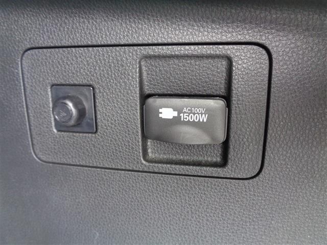 TOYOTA HARRIER HYBRID 2021 Image 31