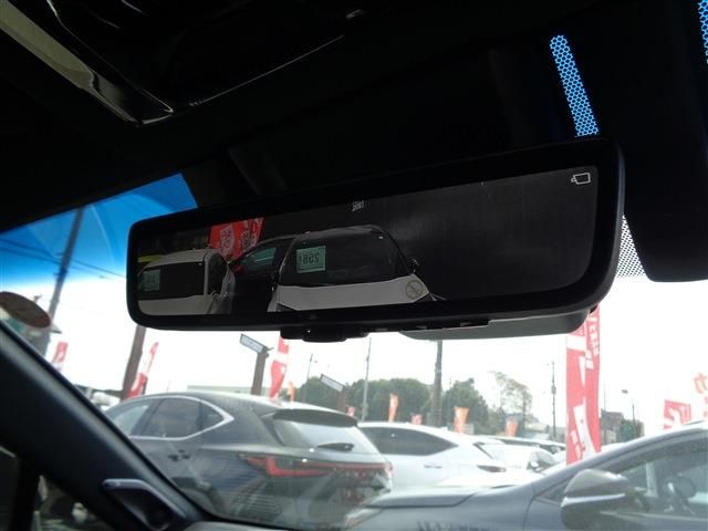 TOYOTA HARRIER HYBRID 2021 Image 31