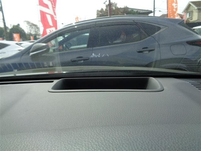 TOYOTA HARRIER HYBRID 2021 Image 31