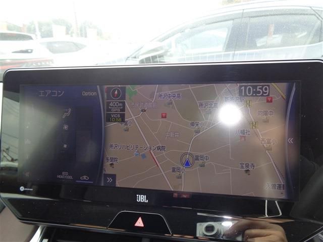 TOYOTA HARRIER HYBRID 2021 Image 31