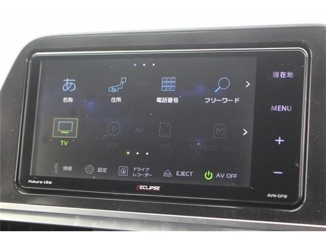 TOYOTA SIENTA HYBRID 2017 Image 31