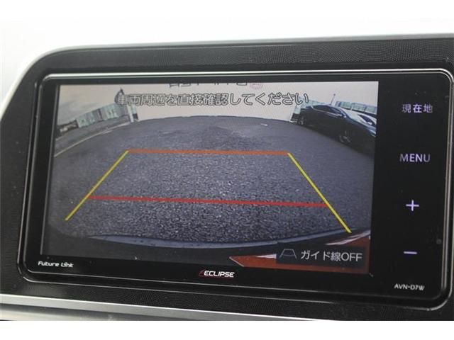 TOYOTA SIENTA HYBRID 2017 Image 31