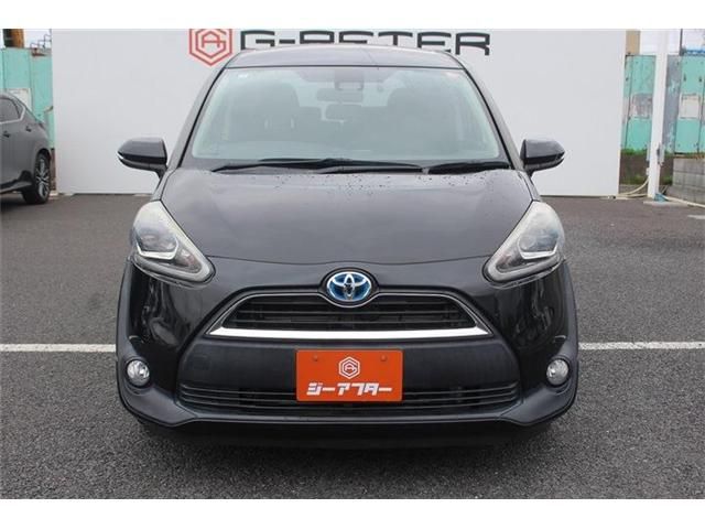 TOYOTA SIENTA HYBRID 2017 Image 31