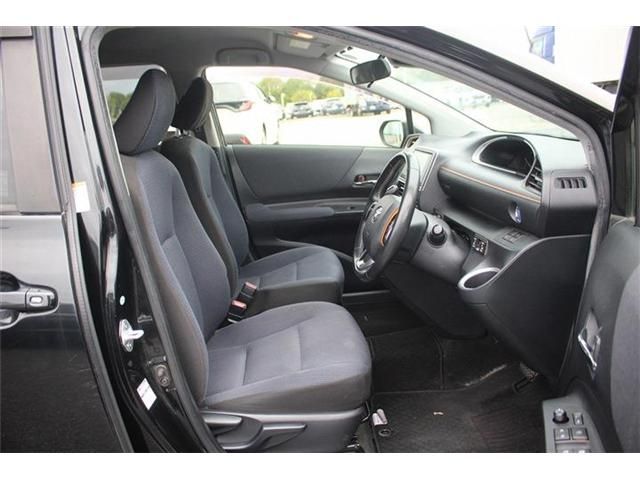 TOYOTA SIENTA HYBRID 2017 Image 31