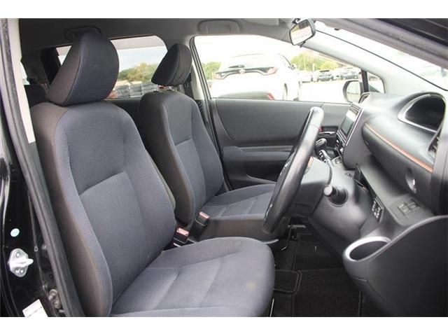 TOYOTA SIENTA HYBRID 2017 Image 31