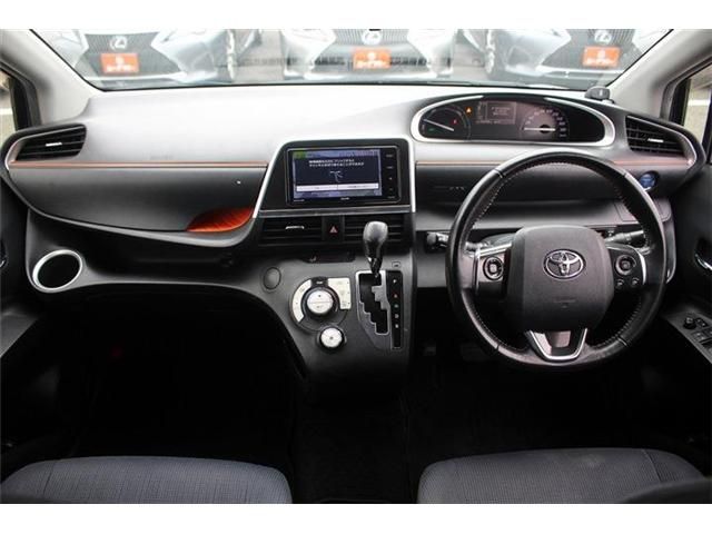TOYOTA SIENTA HYBRID 2017 Image 31