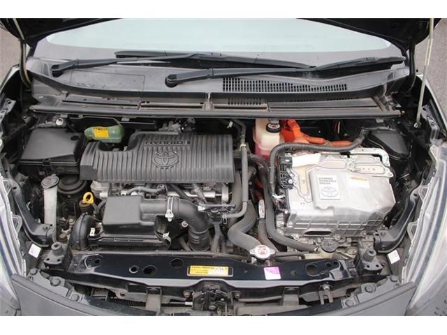 TOYOTA SIENTA HYBRID 2017 Image 31