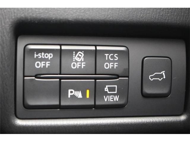 MAZDA CX-8 2023 Image 31