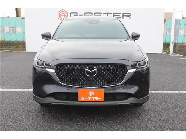 MAZDA CX-8 2023 Image 31