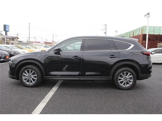 MAZDA CX-8 2023 Image 31