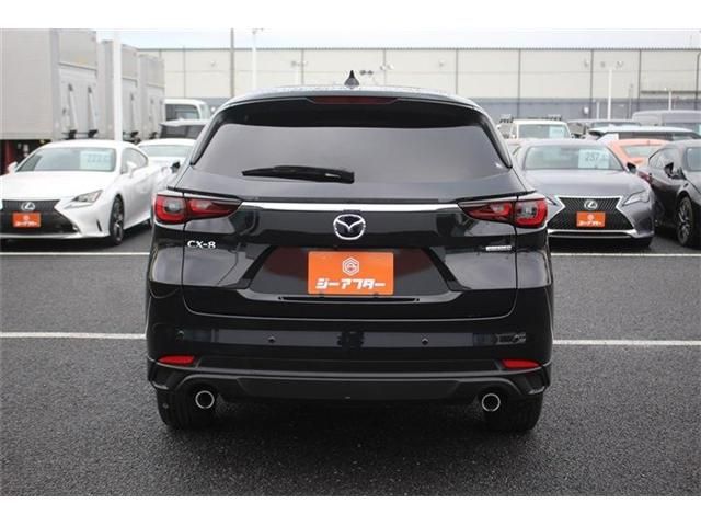 MAZDA CX-8 2023 Image 31
