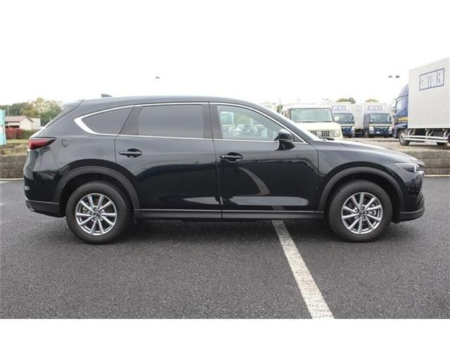 MAZDA CX-8 2023 Image 31