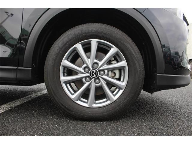 MAZDA CX-8 2023 Image 31