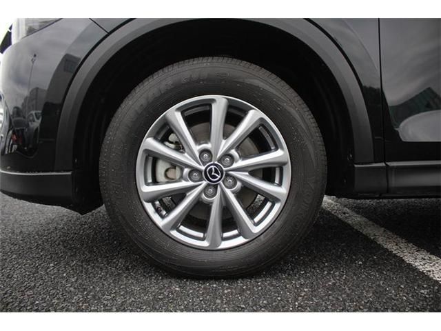 MAZDA CX-8 2023 Image 31