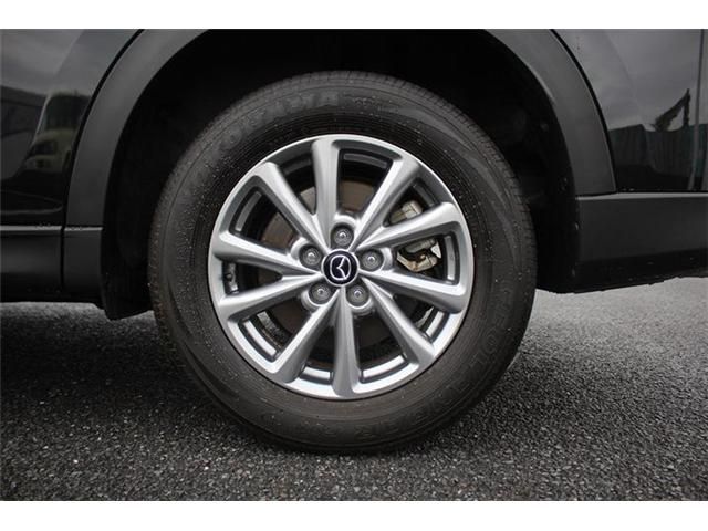 MAZDA CX-8 2023 Image 31