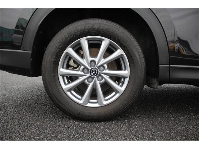 MAZDA CX-8 2023 Image 31