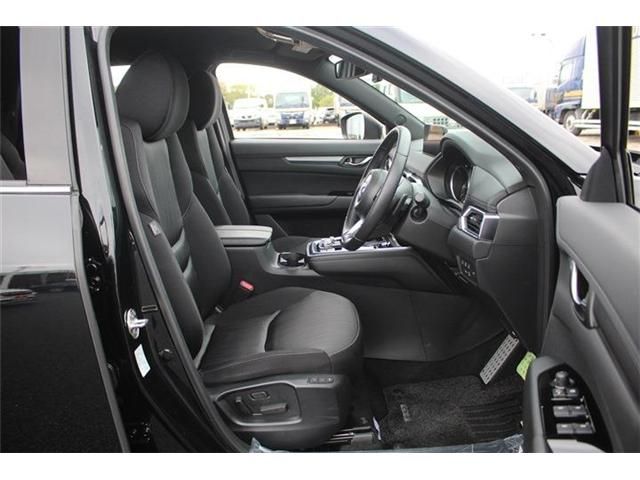 MAZDA CX-8 2023 Image 31