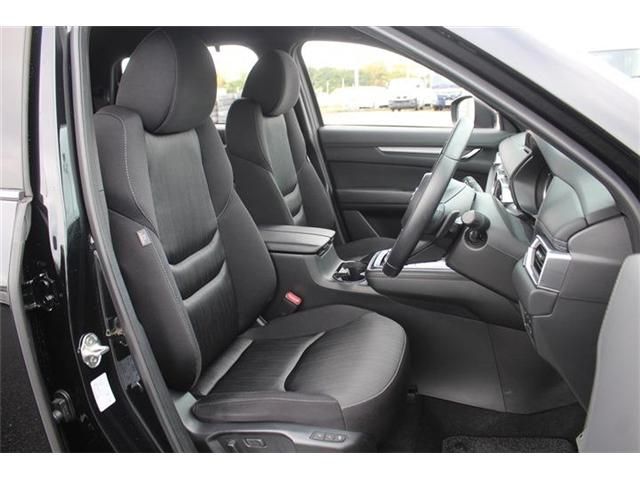 MAZDA CX-8 2023 Image 31