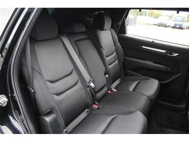 MAZDA CX-8 2023 Image 31