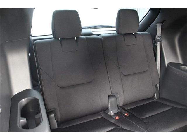 MAZDA CX-8 2023 Image 31