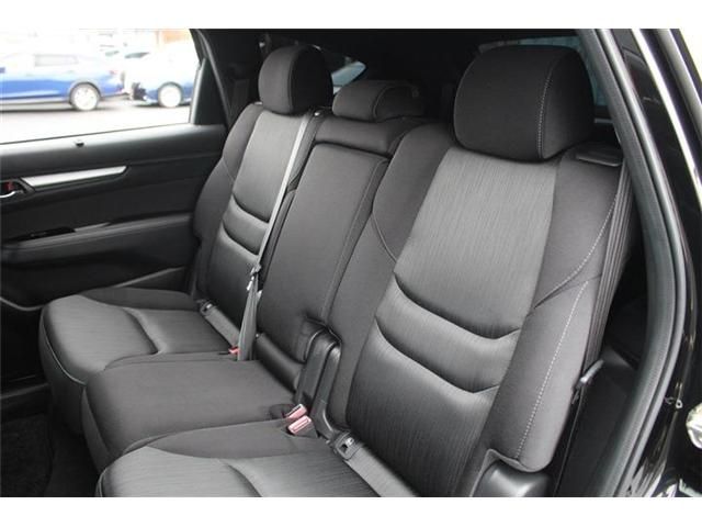 MAZDA CX-8 2023 Image 31