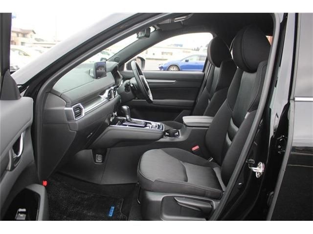 MAZDA CX-8 2023 Image 31