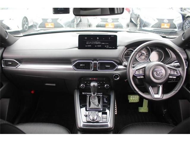 MAZDA CX-8 2023 Image 31