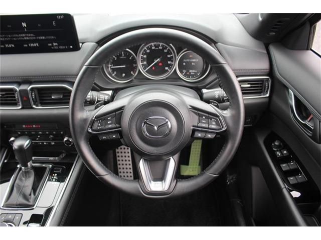 MAZDA CX-8 2023 Image 31