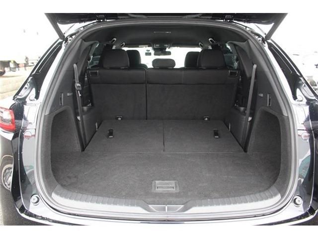 MAZDA CX-8 2023 Image 31