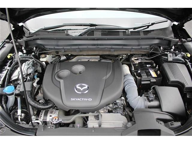 MAZDA CX-8 2023 Image 31