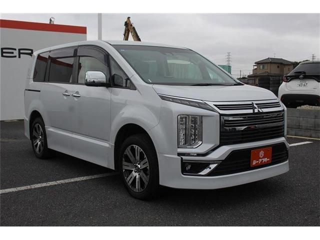 MITSUBISHI DELICA D:5 4WD 2024 Image 31