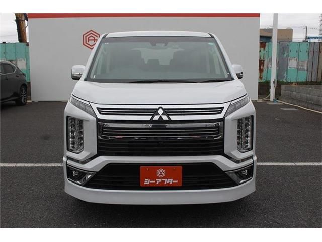 MITSUBISHI DELICA D:5 4WD 2024 Image 31