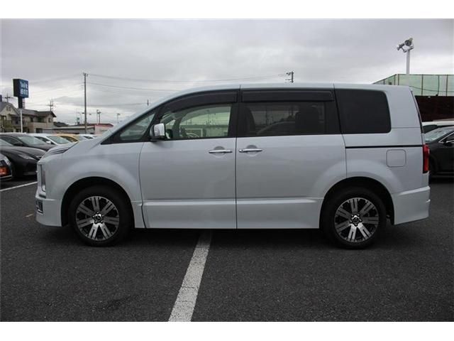 MITSUBISHI DELICA D:5 4WD 2024 Image 31