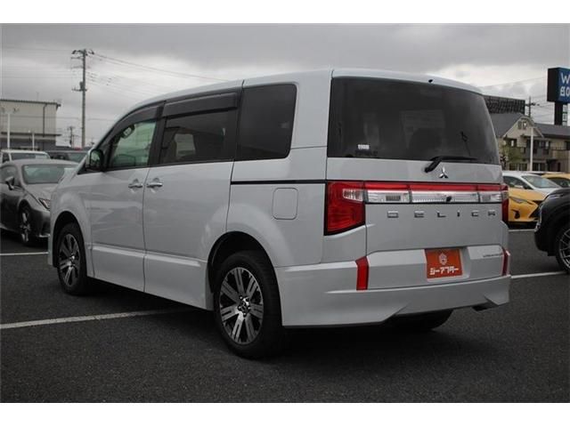 MITSUBISHI DELICA D:5 4WD 2024 Image 31
