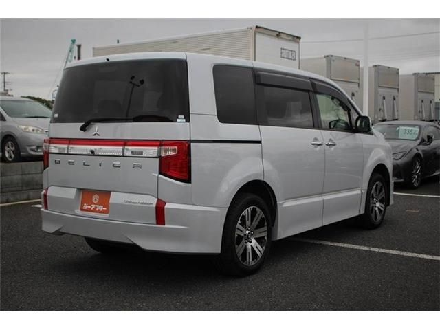 MITSUBISHI DELICA D:5 4WD 2024 Image 31