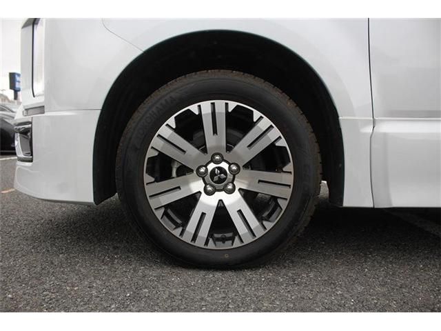 MITSUBISHI DELICA D:5 4WD 2024 Image 31