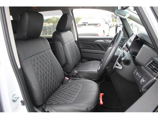 MITSUBISHI DELICA D:5 4WD 2024 Image 31