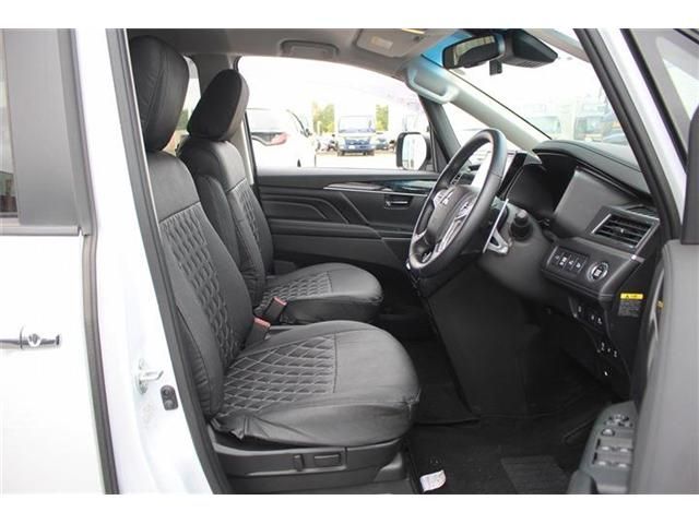 MITSUBISHI DELICA D:5 4WD 2024 Image 31