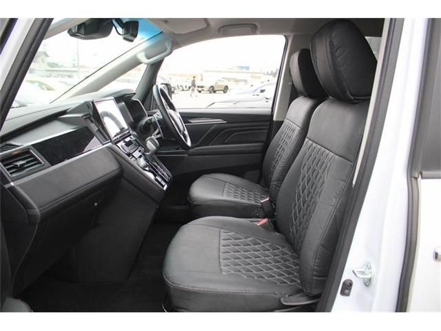 MITSUBISHI DELICA D:5 4WD 2024 Image 31