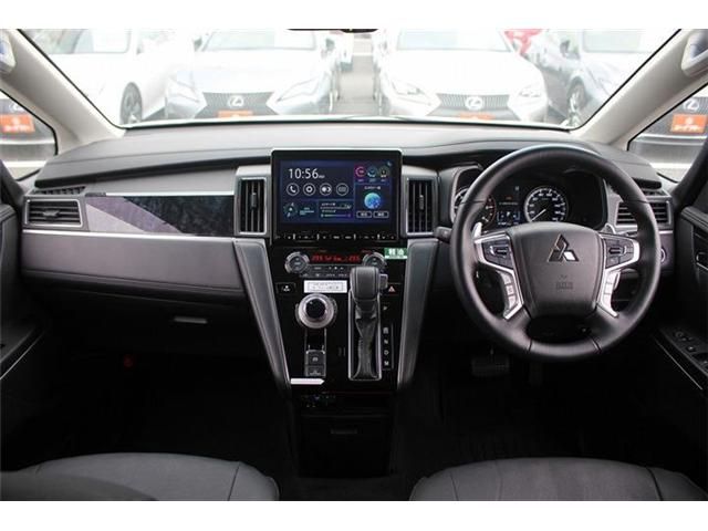 MITSUBISHI DELICA D:5 4WD 2024 Image 31